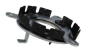 Preview: Horn Cap Mount and Contact Plate for 1964-66 Chevrolet Impala with Simulated Wood Steering Wheel