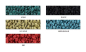 Preview: Carpet for 1964-67 Oldsmobile 442 2-Door with Manual 4-Speed Transmission