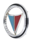 Preview: Heck-Emblem für 1964 Plymouth Valiant