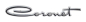 Preview: Fender Emblems for 1965-66 Dodge Coronet - Coronet Script / Pair