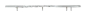 Preview: Fender Emblems for 1965-66 Dodge Coronet - Coronet Script / Pair