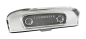 Preview: Kombiinstrument-Blende mit Scheibe für 1965-66 Ford F-Serie Pickup