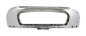 Preview: Kombiinstrument-Blende mit Scheibe für 1965-66 Ford F-Serie Pickup