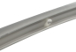 Preview: Kombiinstrument-Blende mit Scheibe für 1965-66 Ford F-Serie Pickup