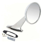 Preview: Outer Door Mirror for 1965-66 Chevrolet Impala with Bowtie - Right Hand Side