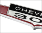 Preview: Seitenteil-Embleme für 1965 Chevrolet Chevelle - CHEVELLE 300 / Paar