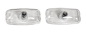 Preview: Park/Turn Light Lens Set for 1965 Pontiac Grand Prix
