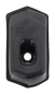 Preview: Upper Shift Boot for 1966-67 Chevrolet Impala with Console and 4-Speed Manual Transmission
