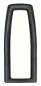 Preview: Tail Lamp Gaskets for 1966-67 Chevrolet Chevy ll / Nova - Set