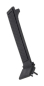 Preview: Accelerator Pedal Pad for 1966-70 Dodge B-Body Models