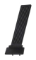 Preview: Accelerator Pedal Pad for 1966-70 Plymouth B-Body Models