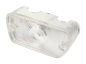 Preview: Park/Turn Light Lens -Clear- for 1966 Dodge Dart - Right Hand