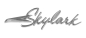 Preview: Dash Emblem for 1966 Buick Skylark - Skylark