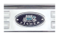 Preview: Door Sill Plates for 1967-69 Pontiac Firebird - Pair