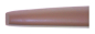 Preview: Padded Dash Pad for 1967-72 Chevrolet / GMC Pickup, Blazer, Jimmy and Suburban - Saddle