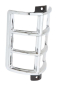 Preview: Corner Lamp Bezels for 1967 Chevrolet Bel Air / Biscayne / Caprice / Impala - Pair
