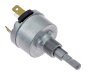 Preview: Windshield Wiper Switch for 1967 Chevrolet Impala - 2 Speed