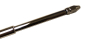 Preview: Antenna Mast for 1968-69 Buick Skylark - Elliptical Shaped Mast