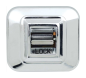 Preview: Power Door Lock Switch for 1968-70 Chevrolet Chevelle - Single Button