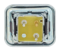 Preview: Power Door Lock Switch for 1968-70 Chevrolet Chevelle - Single Button