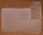 Preview: Carpet for 1968-71 Oldsmobile 442 2-Door with Automatic Transmission