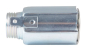 Preview: Cigarette Lighter Knob, Element and Well for 1968-72 Ford F-Series Pickup