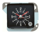 Preview: In Dash Clock for 1968-74 Chevrolet Nova