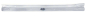 Preview: Door Opening Sill Plates for 1968-79 Chevrolet Nova 2 Door - Pair