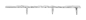 Preview: Trunk Emblem for 1968 Plymouth Barracuda - Barracuda Script