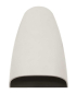 Preview: Hood Tachometer for 1968 Pontiac Firebird 6-Cylinder Models - 5500 RPM