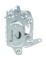 Preview: Door Latch Assembly of the Left Front Door for 1969-70 Ford Galaxie