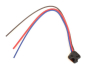 Preview: Stecker für Türverriegelungs-Schalter für 1969-70 Pontiac Tempest