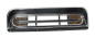 Preview: Kombiinstrument-Blende ohne Scheibe für 1969-72 Ford F100/350 Pickup
