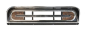 Preview: Kombiinstrument-Blende ohne Scheibe für 1969-72 Ford F100/350 Pickup