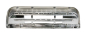 Preview: Kombiinstrument-Blende ohne Scheibe für 1969-72 Ford F100/350 Pickup
