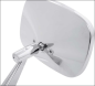 Preview: Outer Door Mirrors for 1969-72 Chevrolet Chevy ll/Nova - "Clear Shot" / Pair