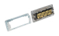 Preview: Power Window Switch for 1969-74 Dodge Polara - 4 Buttons / Concave