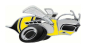 Preview: Hood Emblem for 1969 Dodge Charger - Bumble Bee