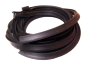 Preview: Roof Rail Weatherstrip for 1969 Ford Galaxie 2 Door Hardtop Notchback and Fastback - Pair