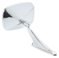 Preview: Outer Door Mirror for 1969 Pontiac Firebird - left hand side