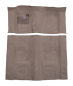 Preview: Carpet for 1970-73 Pontiac Trans Am