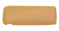 Preview: Console Lid Cover for 1970-81 Pontiac Firebird - Camel Tan