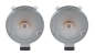 Preview: Park/Turn Light Assemblies for 1970 Plymouth GTX - Pair