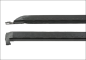 Preview: Vertical Quarter Window Seals for 1970 Ford Galaxie, Custom and LTD 2 Door Hardtop - Pair