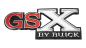 Preview: Grille Emblem for 1971 Buick Skylark GSX - GSX BY BUICK
