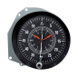 Preview: In-Dash Clock for 1972-74 Plymouth Barracuda and Cuda with Rallye Gauges
