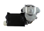 Preview: Power Window Motor for 1972-77 Pontiac Grand Prix - Front Window/Left Hand Side