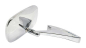 Preview: Outer Door Mirror for 1973-76 Buick Riviera - Left or Right Side