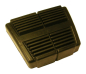 Preview: Pedal Pad Set for 1973-77 Oldsmobile Cutlass and 442 with Manual Transmission
