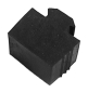 Preview: Pedal Pad Set for 1973-77 Oldsmobile Cutlass and 442 with Manual Transmission
